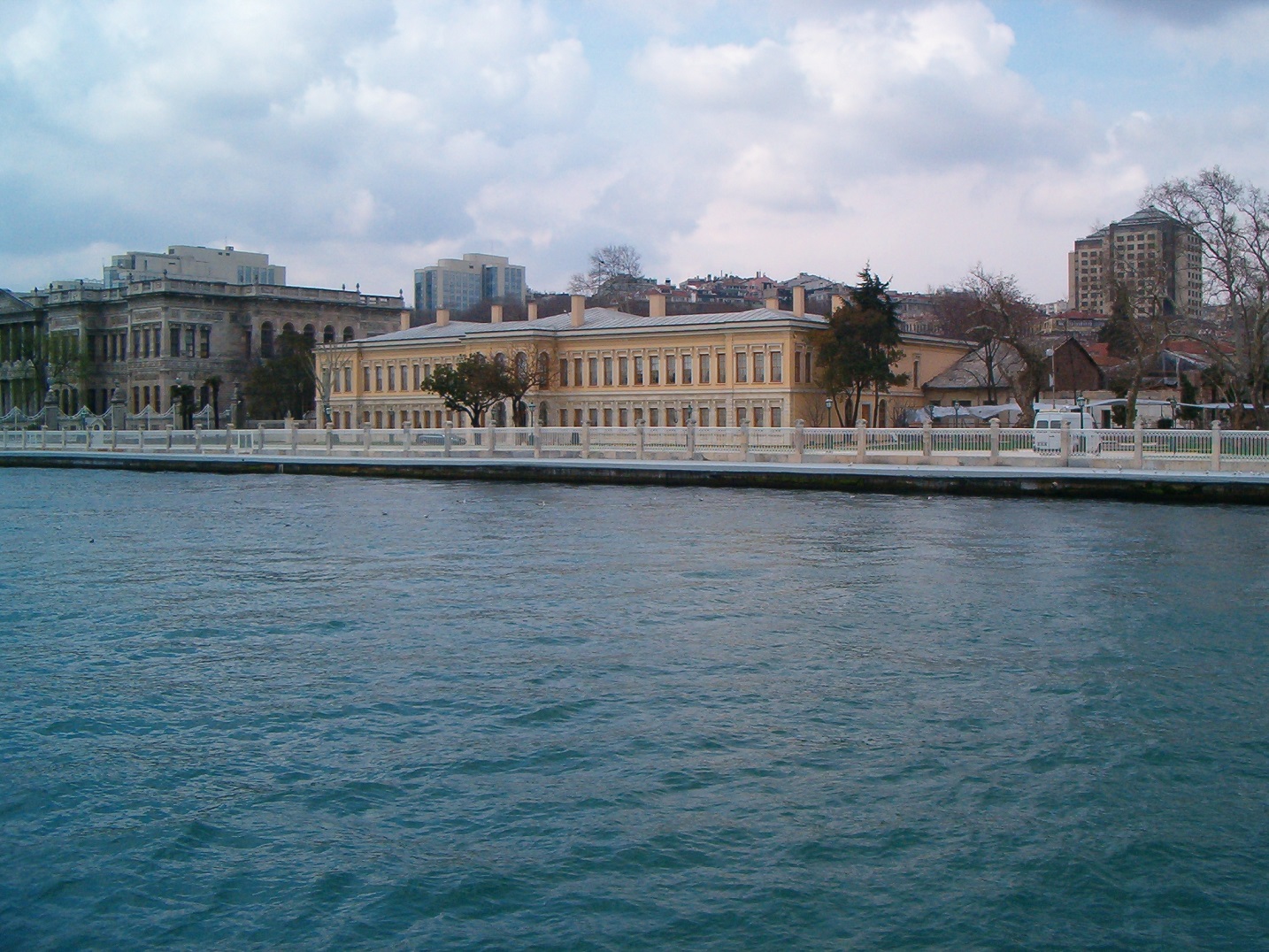 TC BAŞBAKANLIK ÇALIŞMA OFİSİ