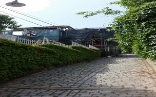 YENİKÖY RESTERASYON